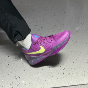 Giay Nike Ja 2 'Purple Sky' FD7328-500