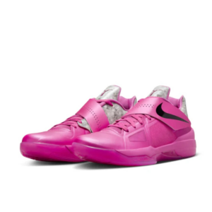 Giay Nike KD 4 'Aunt Pearl' HF9098-600