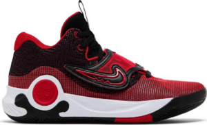 Giay Nike KD Trey 5 X 'University Red Black' DD9538-006