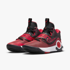 Giay Nike KD Trey 5 X 'University Red Black' DD9538-006