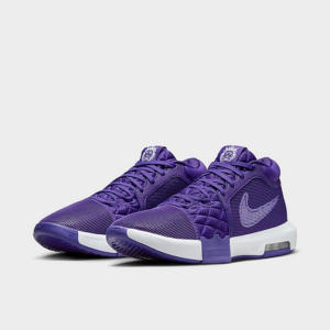 Giay Nike LeBron Witness 8 TB 'Field Purple' FB9944-500