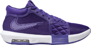 Giay Nike LeBron Witness 8 TB 'Field Purple' FB9944-500