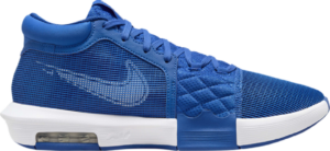 Giay Nike LeBron Witness 8 TB 'Game Royal' FB9944-401