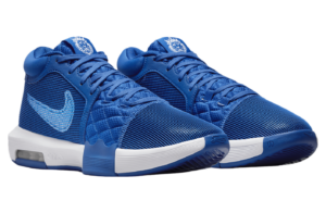 Giay Nike LeBron Witness 8 TB 'Game Royal' FB9944-401