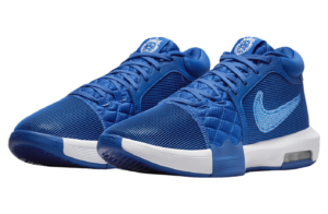 Giay Nike LeBron Witness 8 TB 'Game Royal' FB9944-401