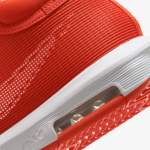 Giay Nike LeBron Witness 8 TB 'Orange White' FB9944-800