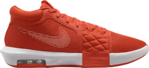Giay Nike LeBron Witness 8 TB 'Orange White' FB9944-800