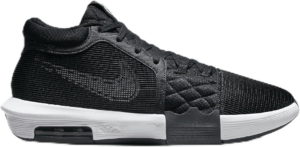 Giay Nike Lebron Witness 8 'Black White' FB9944-002