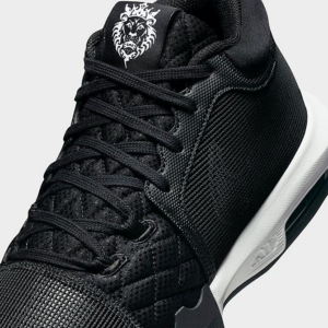 Giay Nike Lebron Witness 8 'Black White' FB9944-002