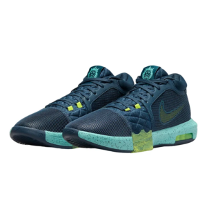 Giay Nike Lebron Witness 8 EP 'Armory Navy' FB2237-402