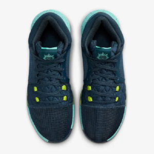 Giay Nike Lebron Witness 8 EP 'Armory Navy' FB2237-402