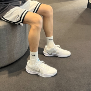 Giay Nike Sabrina 2 'White Noise' FQ2174-101