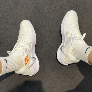 Giay Nike Sabrina 2 'White Noise' FQ2174-101