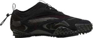 Giay Puma Aries x Mostro 'Black' 399344-01