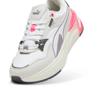 Giay Puma R78 Disrupt In Moldova 'White' 397675-07