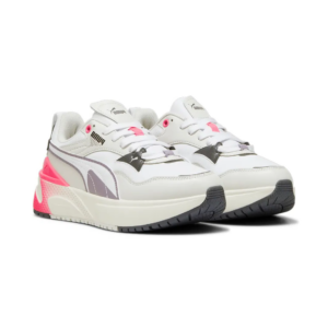 Giay Puma R78 Disrupt In Moldova 'White' 397675-07