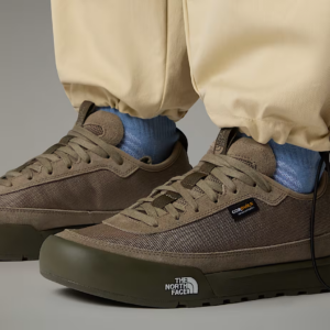 Giay The North Face Clyffe 'Cavern Grey' NF0A8AD9-8IR