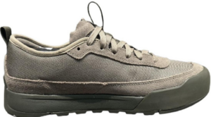 Giay The North Face Clyffe 'Cavern Grey' NF0A8AD9-8IR