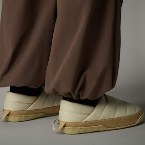 Giay The North Face W Mule Gravel 'Khaki' NF0A5G2B-PV6