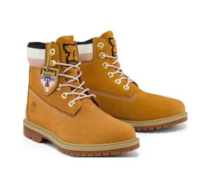 Giay Timberland 6 Inch Premium Boot 'Brown' A2R3GW
