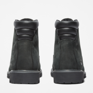 Giay Timberland 6" Lace-up Waterproof 'Black' TB16939R0011