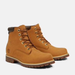 Giay Timberland 6" Lace-up Waterproof 'Yellow' TB1375782311