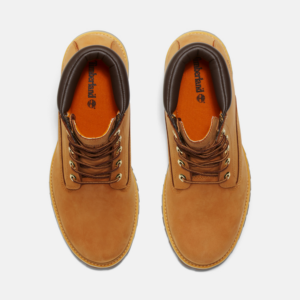 Giay Timberland 6" Lace-up Waterproof 'Yellow' TB1375782311