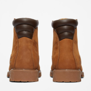 Giay Timberland 6" Lace-up Waterproof  'Yellow' TB1A2E9D7151