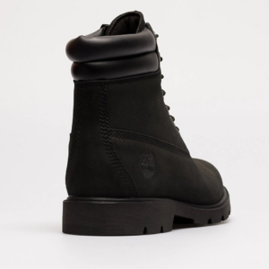 Giay Timberland 6in Basic 'Black' TB1A27X60151