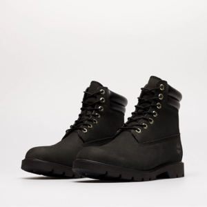 Giay Timberland 6in Basic 'Black' TB1A27X60151