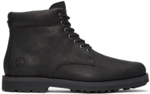 Giay Timberland Alden Brook Mid Zip Up 'Black' TB1A44ZN0151