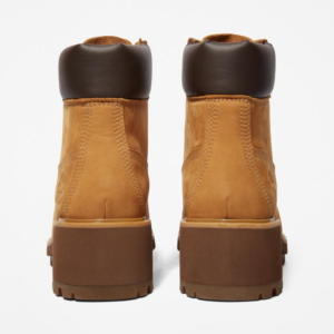 Giay Timberland Kinsley 6 'Yellow' TB1A25BS2311