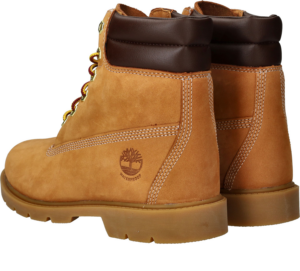 Giay Timberland Linden Woods 6 'Yellow' TB1A161G2311