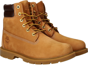 Giay Timberland Linden Woods 6 'Yellow' TB1A161G2311