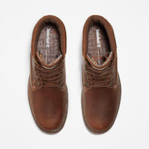 Giay Timberland Rugged Wp II 6IN 'Brown' TB1A2JJBF131