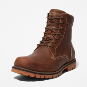 Giay Timberland Rugged Wp II 6IN 'Brown' TB1A2JJBF131
