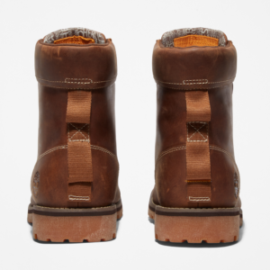 Giay Timberland Rugged Wp II 6IN 'Brown' TB1A2JJBF131