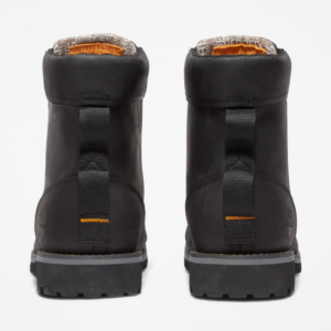 Giay Timberland Rugged Wp II 6In 'Black' TB1A2KTV0151