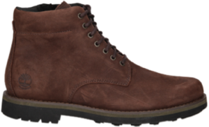 Giay Timberland Schoenen Verduyn 'Brown' TB1A27YMV131