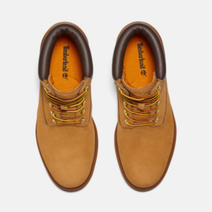 Giay Timberland Water Resistant 'Yellow' TB1A27TP2311
