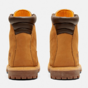 Giay Timberland Waterville 6In 'Yellow' TB18168R2311