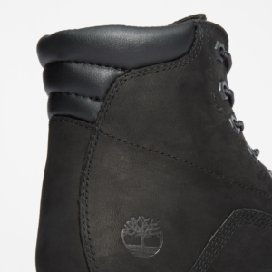 Giay Timberland Waterville 6in 'Black' TB1A17VM0011