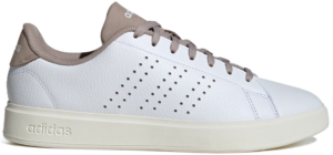 Giay Adidas Advantage 2.0 'White Beige' IG9170