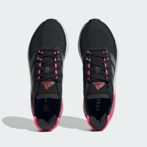 Giay Adidas Avryn 'Black Pink Fusion' IG0646