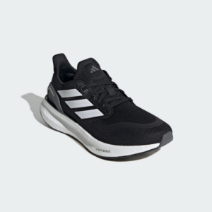 Giay Adidas PureBoost 5 'Black White' IF9201