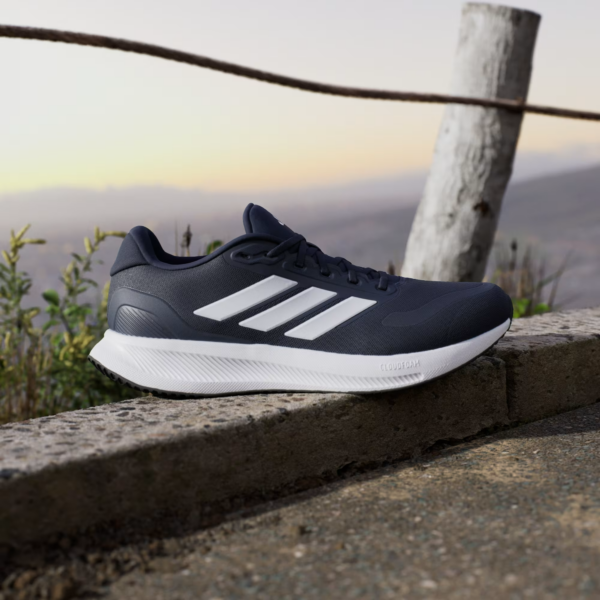 Giay Adidas Runfalcon 5 'Legend Ink' IE8809