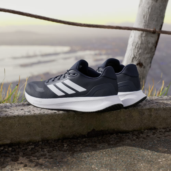 Giay Adidas Runfalcon 5 'Legend Ink' IE8809