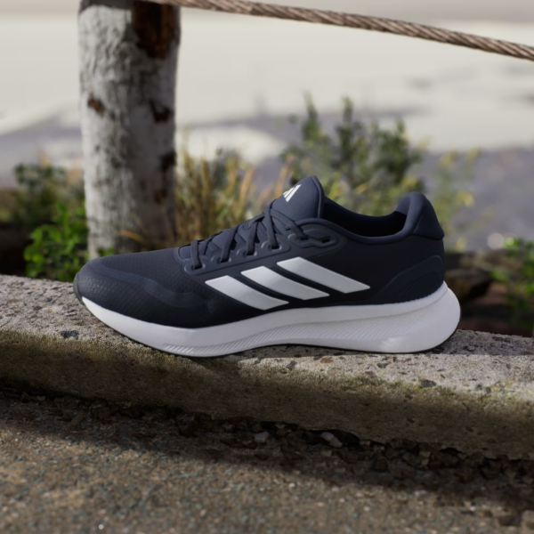 Giay Adidas Runfalcon 5 'Legend Ink' IE8809