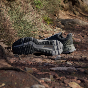 Giay Adidas Trail Terrex Soulstride 'Grey' IG8916