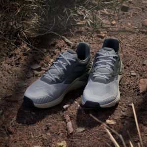 Giay Adidas Trail Terrex Soulstride 'Grey' IG8916
